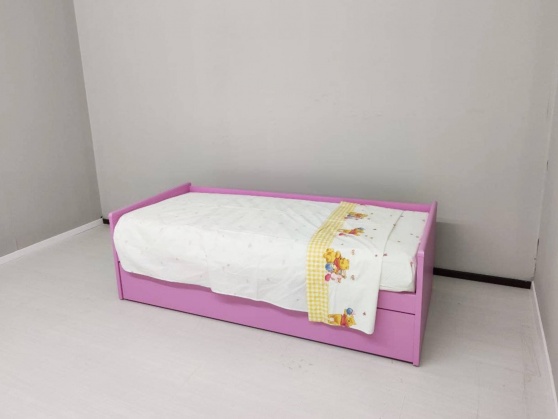 Giessegi letto doppio