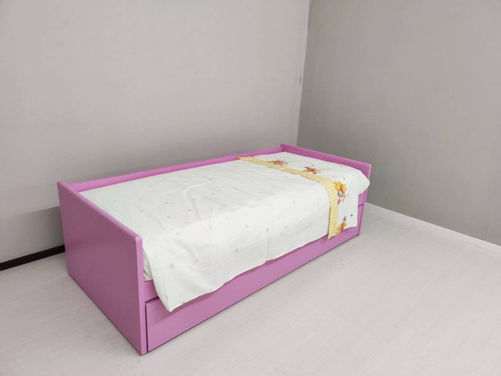 Giessegi letto doppio