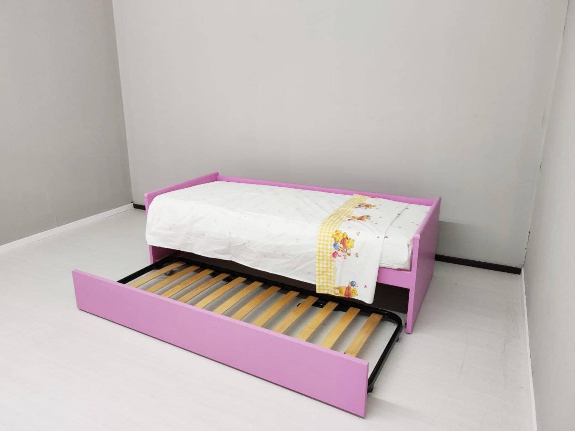 Giessegi letto doppio