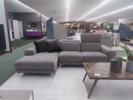 LeComfort Harvey | Le Comfort