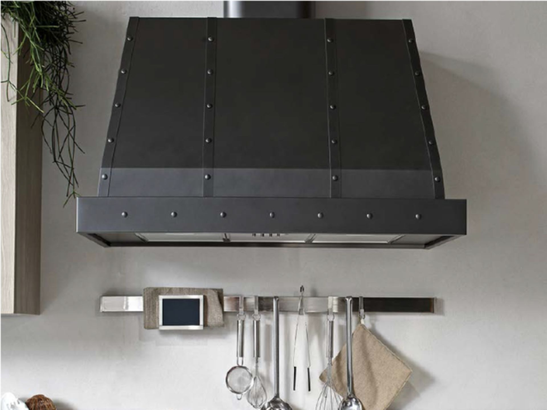 Arredare la tua cucina in stile Industrial Chic: L’elegante connubio tra funzionalità e carattere