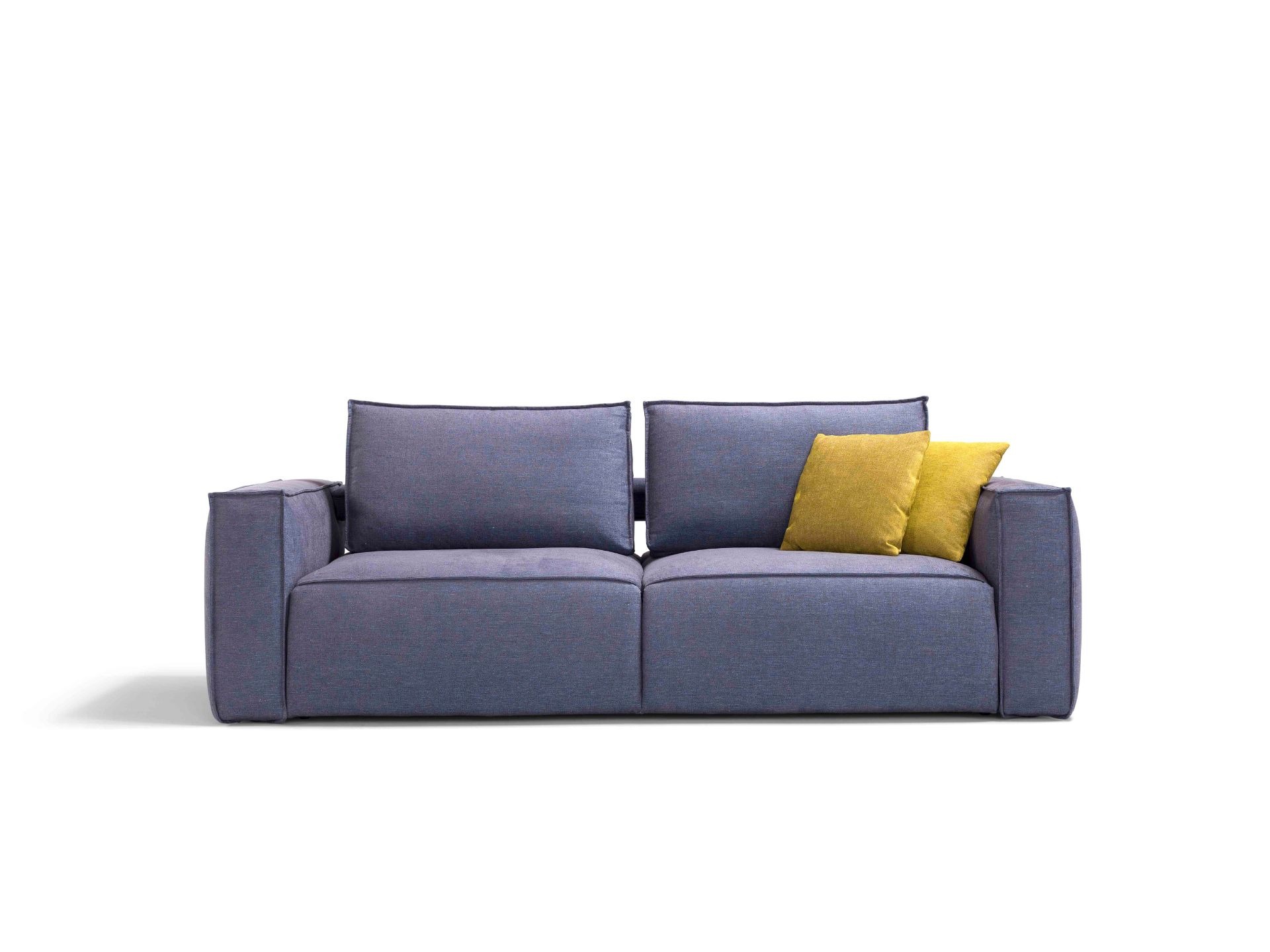 Massimizza Comfort e Stile: Guida alla Scelta del Divano Letto Perfetto