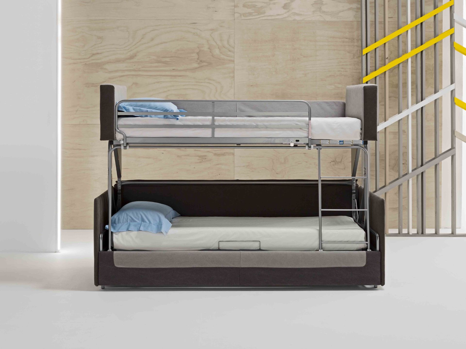 Massimizza Comfort e Stile: Guida alla Scelta del Divano Letto Perfetto