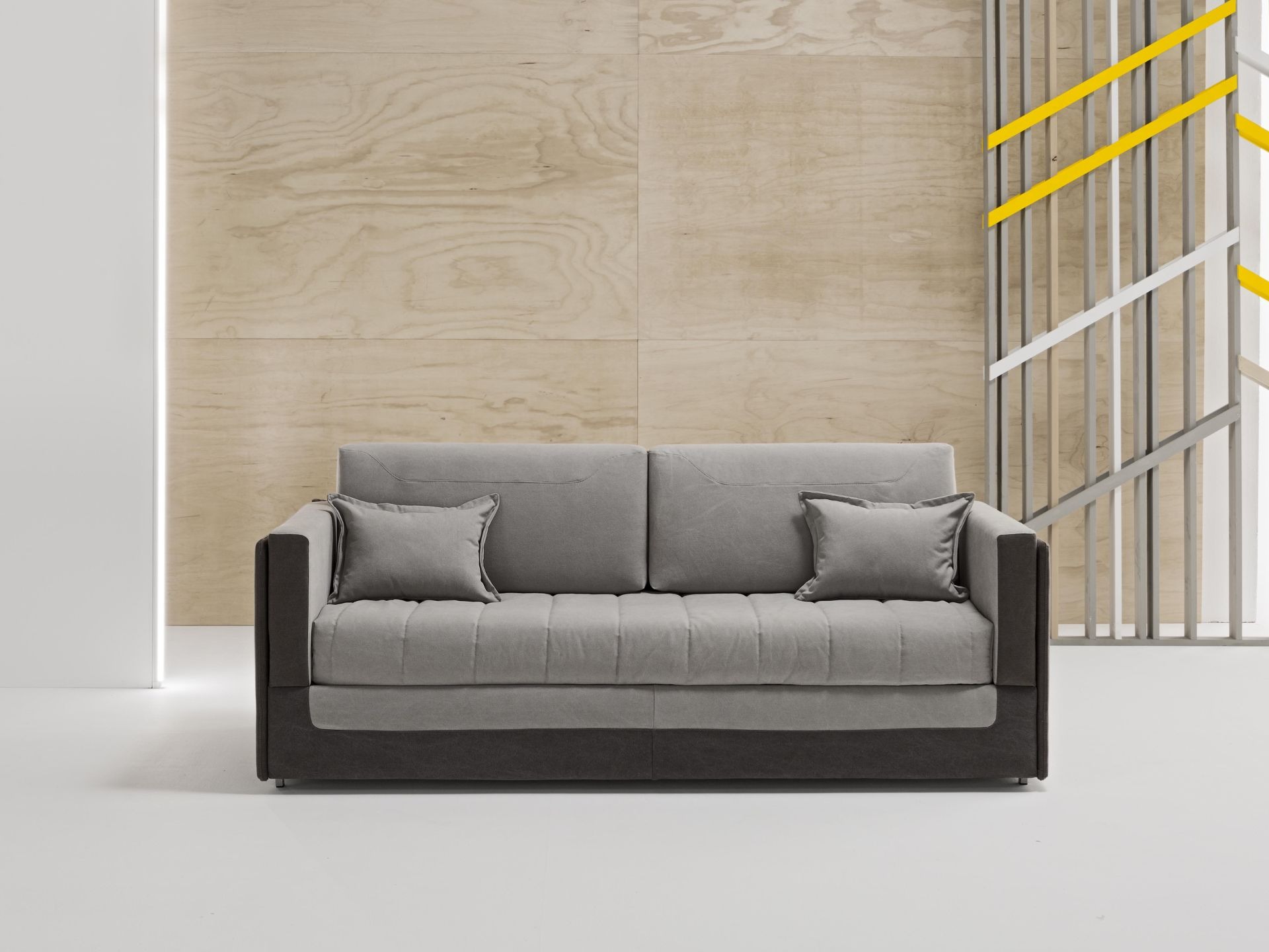 Massimizza Comfort e Stile: Guida alla Scelta del Divano Letto Perfetto