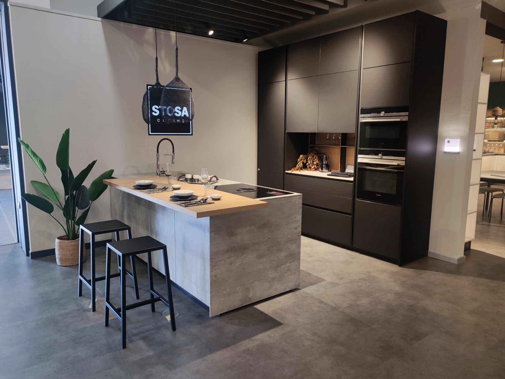 Cucine piccole: Sfruttare lo spazio rimanendo al passo con le novità