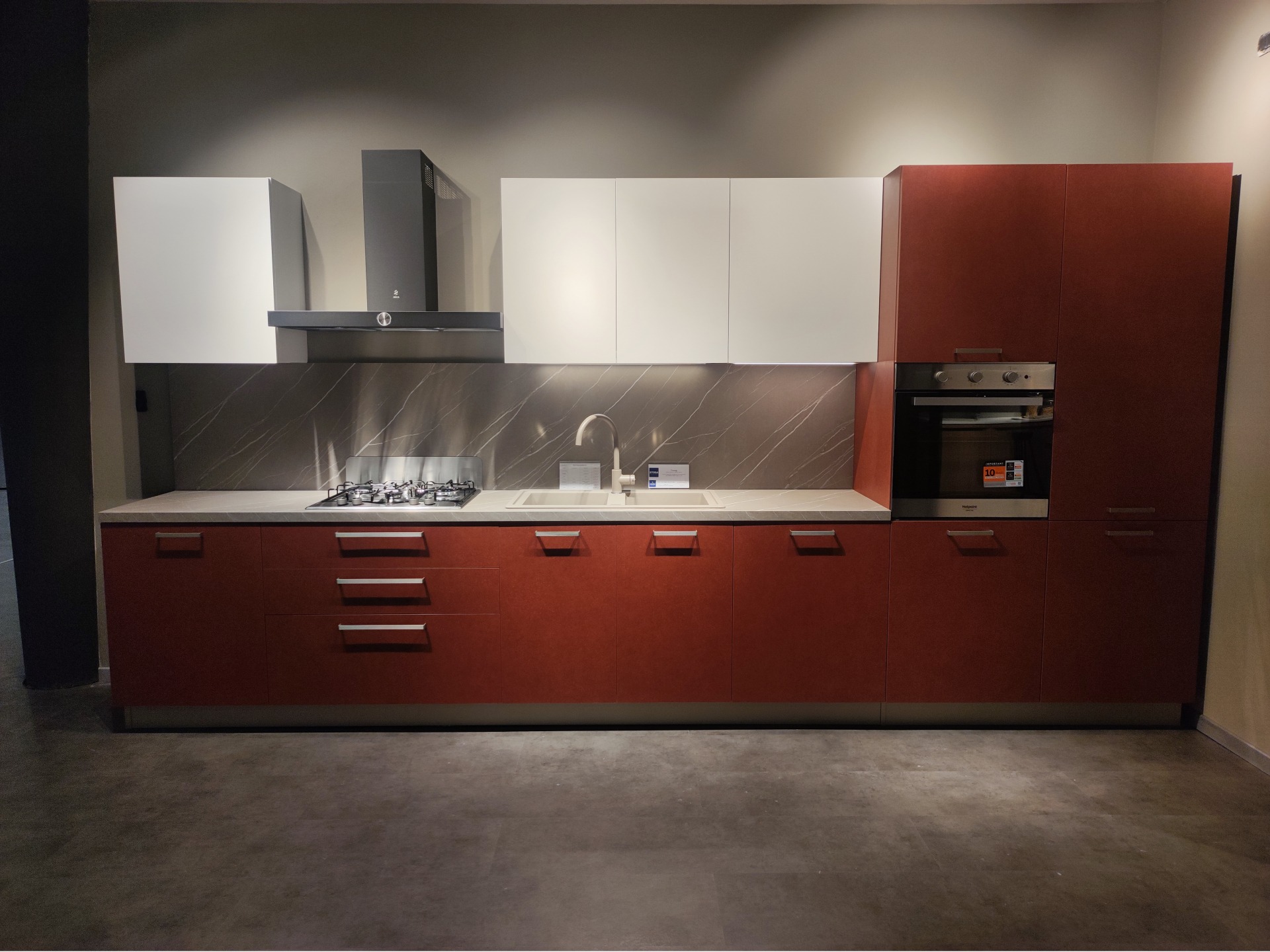 Cucine piccole: Sfruttare lo spazio rimanendo al passo con le novità