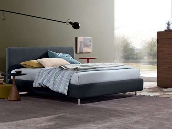 Scegliere il letto matrimoniale perfetto per la tua camera da letto: tutti i consigli utili