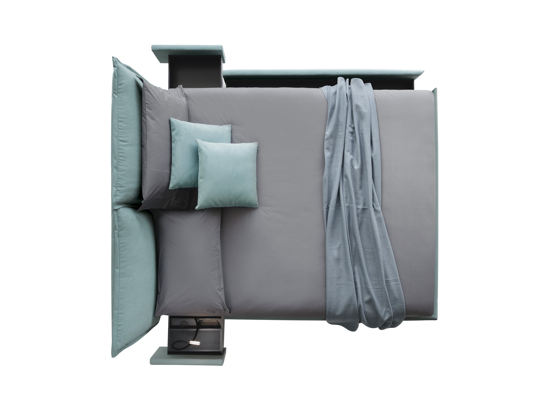 Scegliere il letto matrimoniale perfetto per la tua camera da letto: tutti i consigli utili