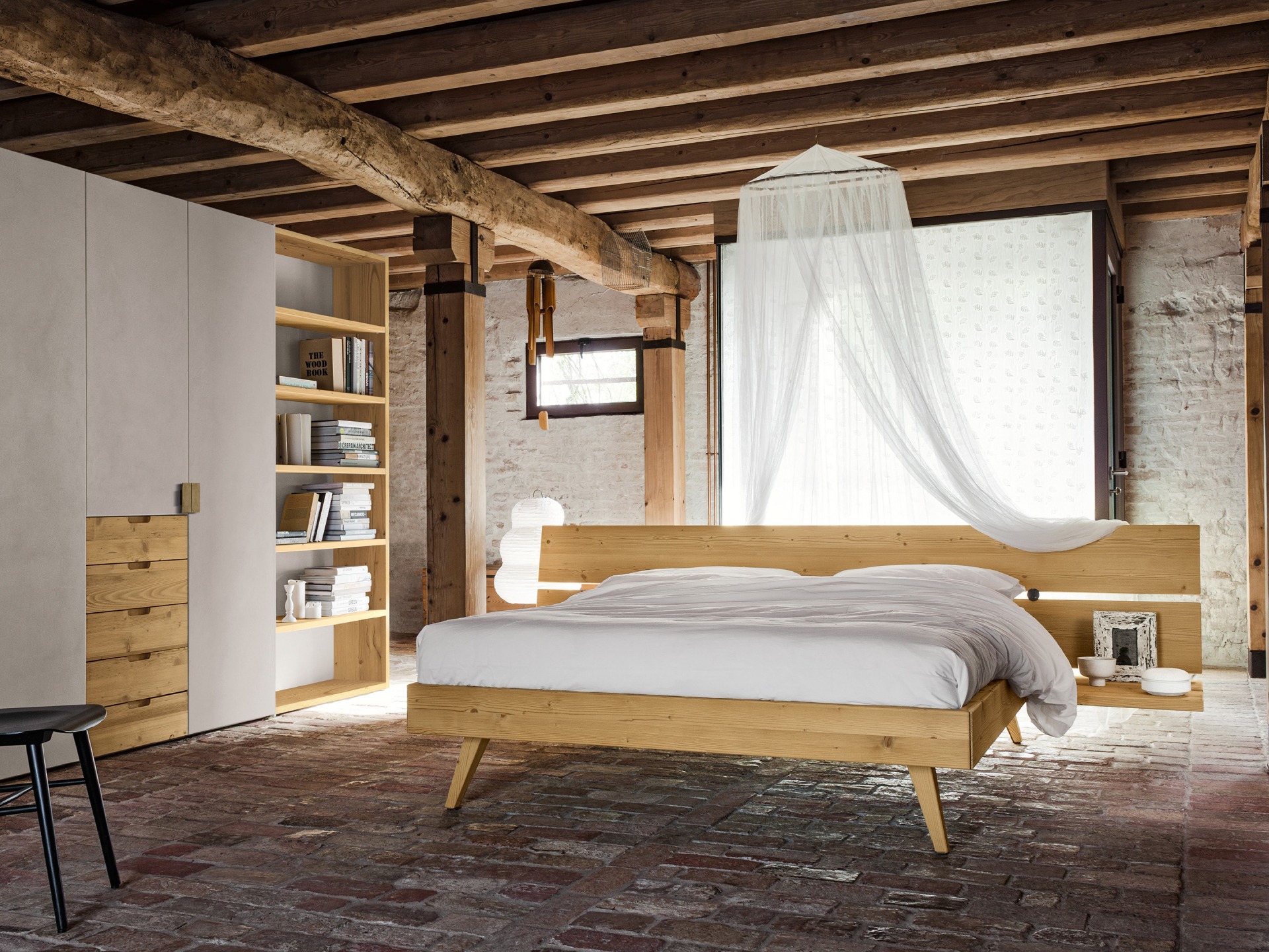 Scegliere il letto matrimoniale perfetto per la tua camera da letto: tutti i consigli utili