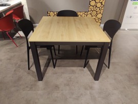 Tavolo fisso Tomasella modello infinity | Gruppo Tomasella