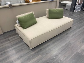 Divano Letto 4 posti  Dienne Tommy | Dienne Salotti 