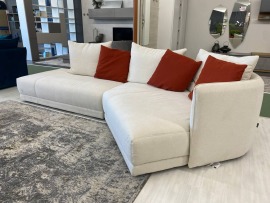 Divano angolare Designwerk New York | Designwerk