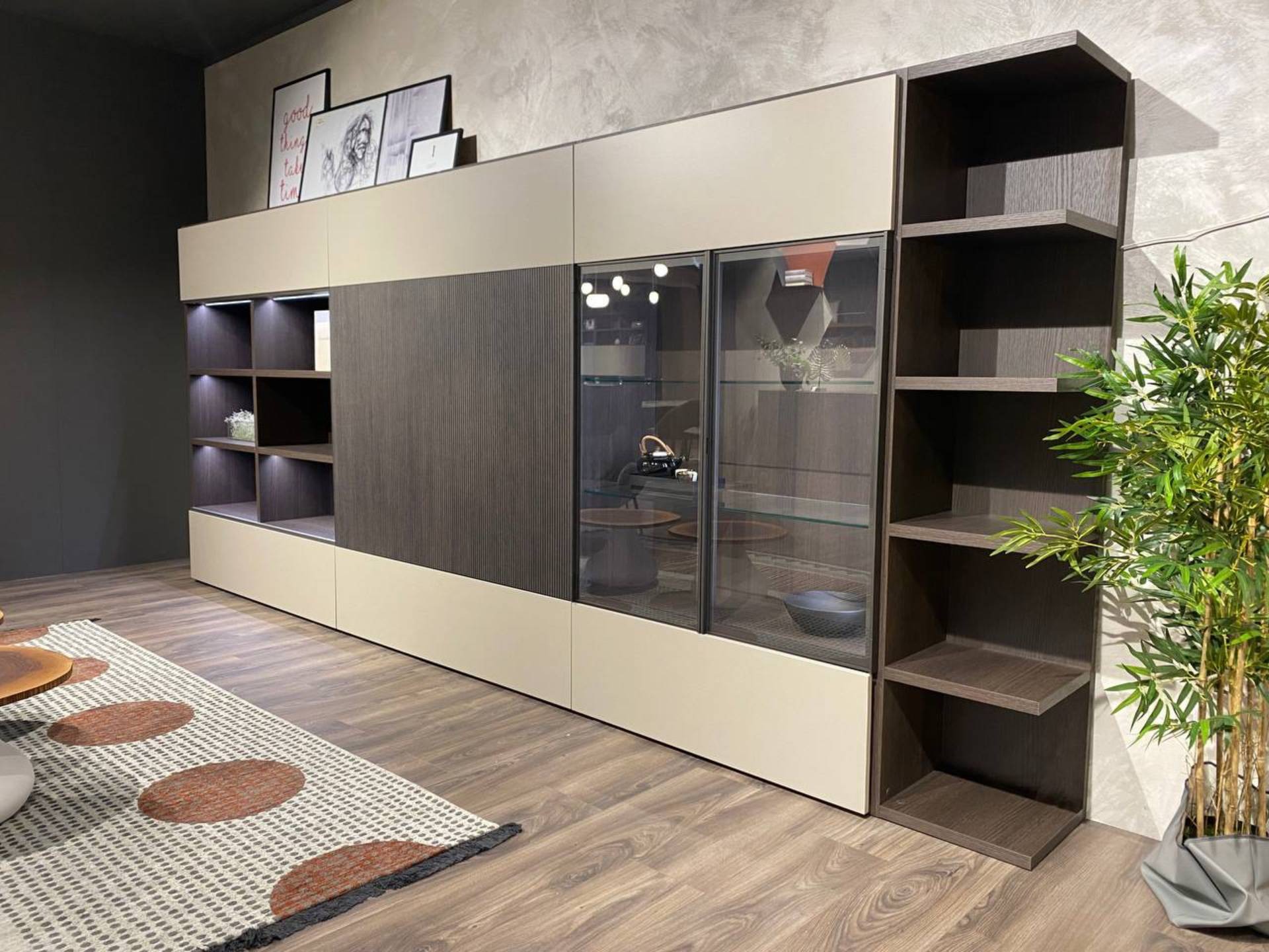 Soggiorno Atlante Tomasella