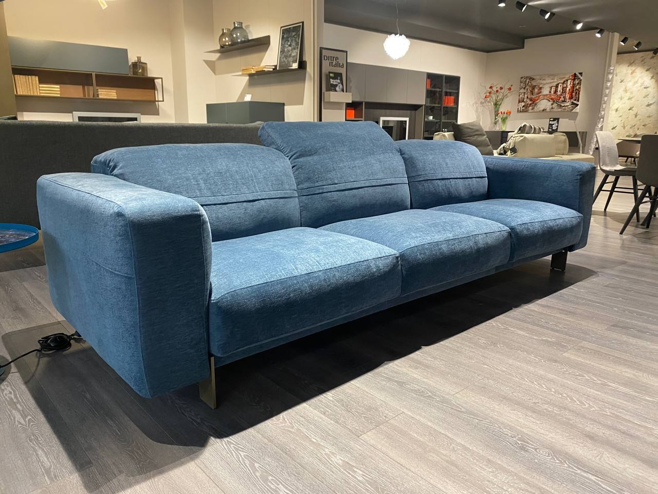 Divano Bepop Ditre Italia