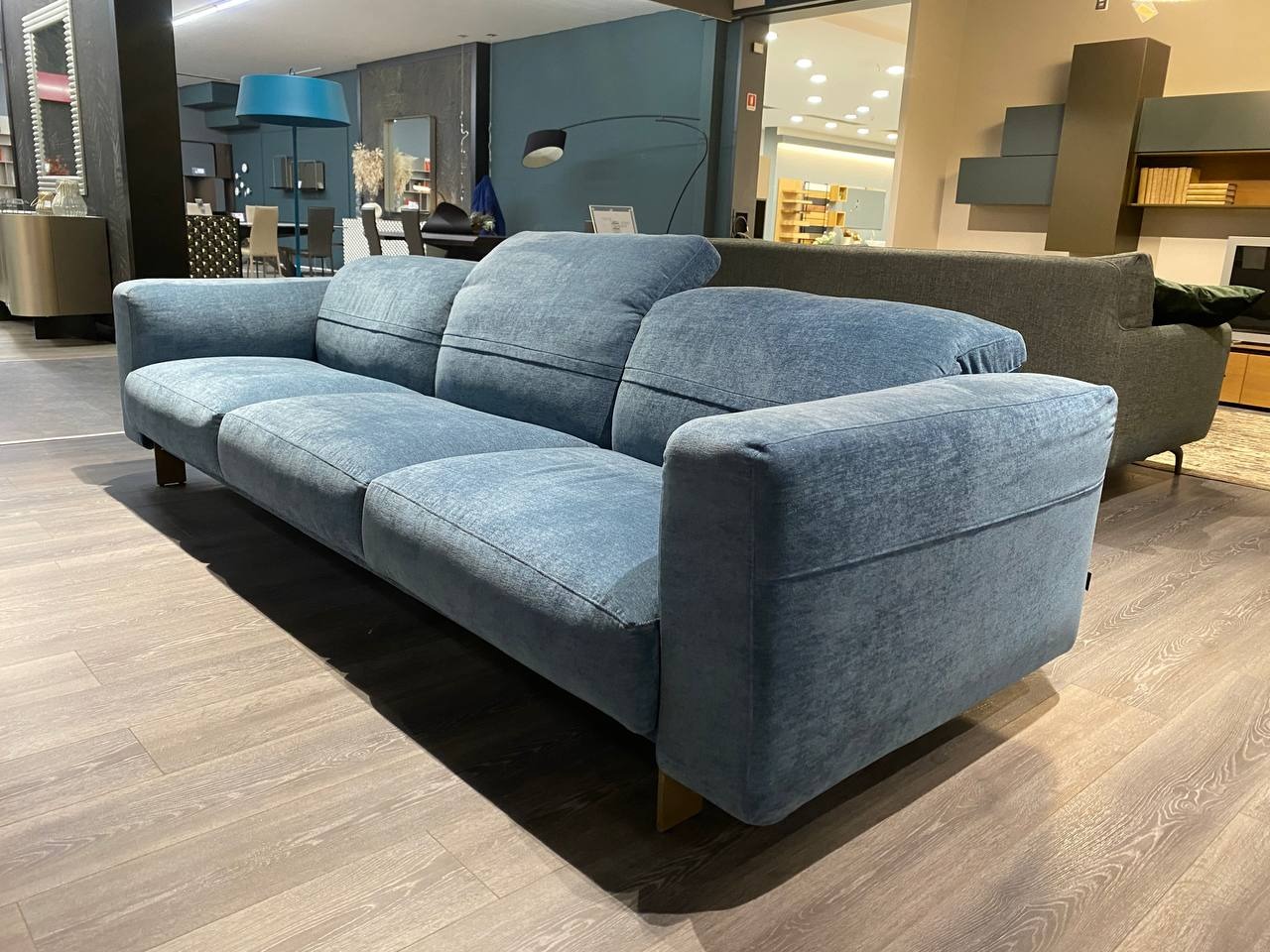 Divano Bepop Ditre Italia