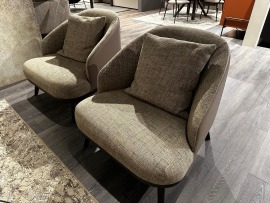 Poltrona St. Tropez Ditre Italia | Ditre Italia