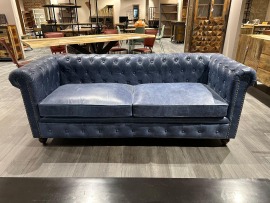 Divano Chester Agorà | Agorà Mobili