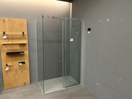 Box Doccia Ares + Piatto Doccia Look Vanita Docce | 