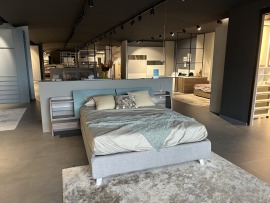 Letto Soffio Giessegi Matrimoniale | Giessegi