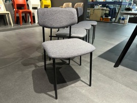 Set 4 Sedie Osaka Target | 