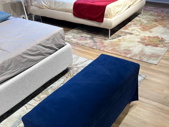 Pouf Panquete Felis Soft Living