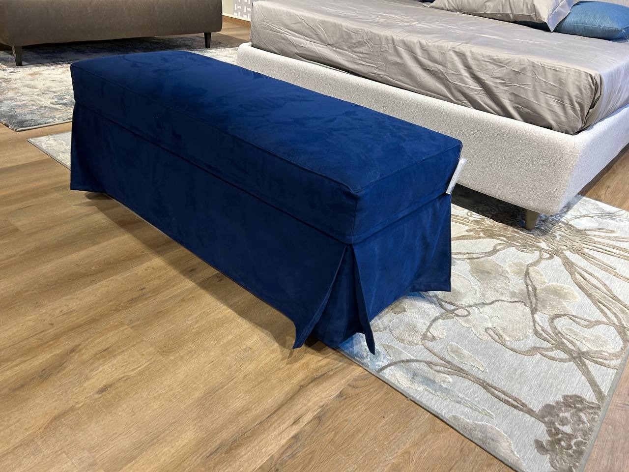 Pouf Panquete Felis Soft Living