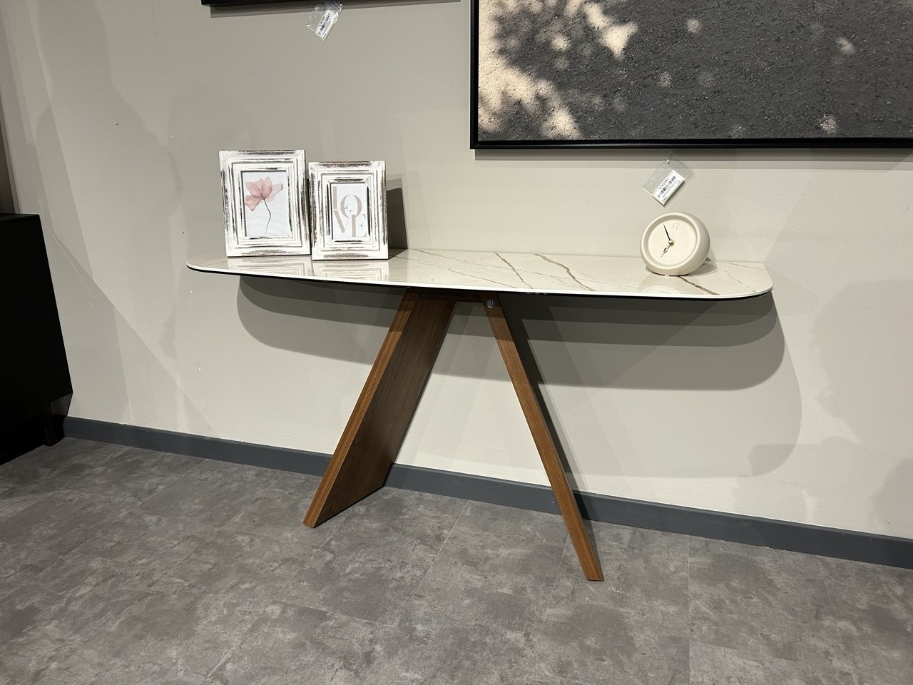 Consolle Icaro Calligaris