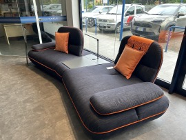 Divano Angolare Hoops Egoitaliano | 