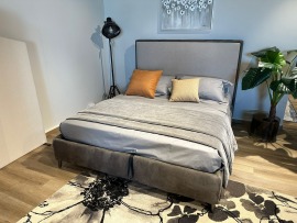 Letto Ziva contenitore V.&NICE | V.&Nice