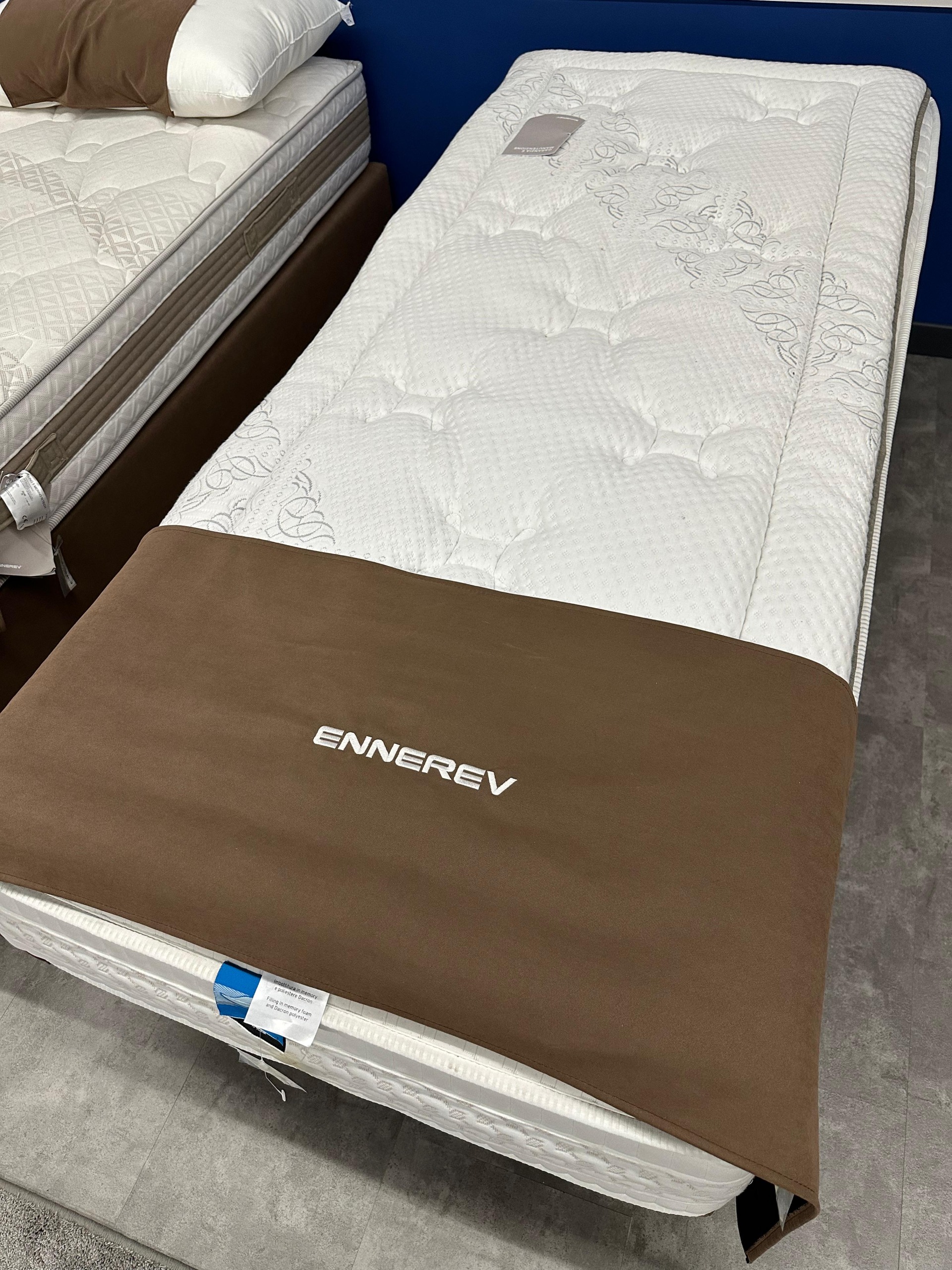 Materasso Top 7 Ennerev