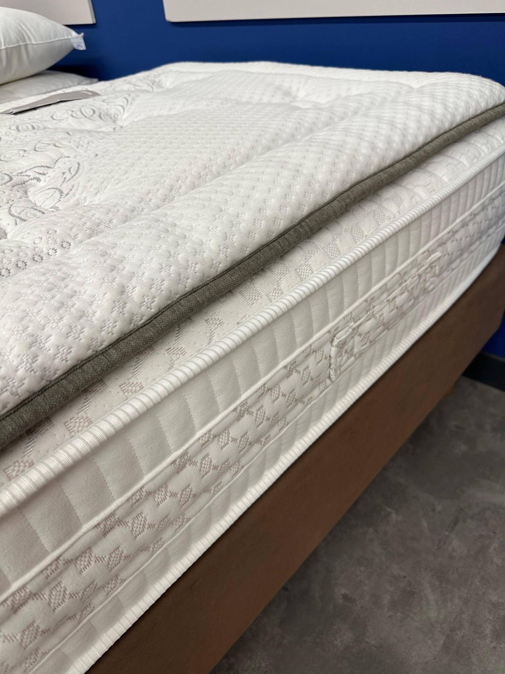 Materasso Top 7 Ennerev