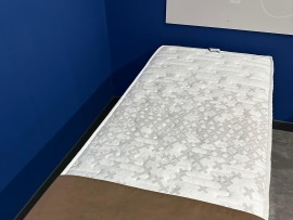 Materasso Optipure singolo Ennerev | Ennerev