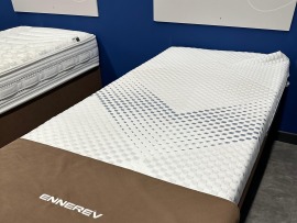 Materasso Bodypure singolo Ennerev | Ennerev
