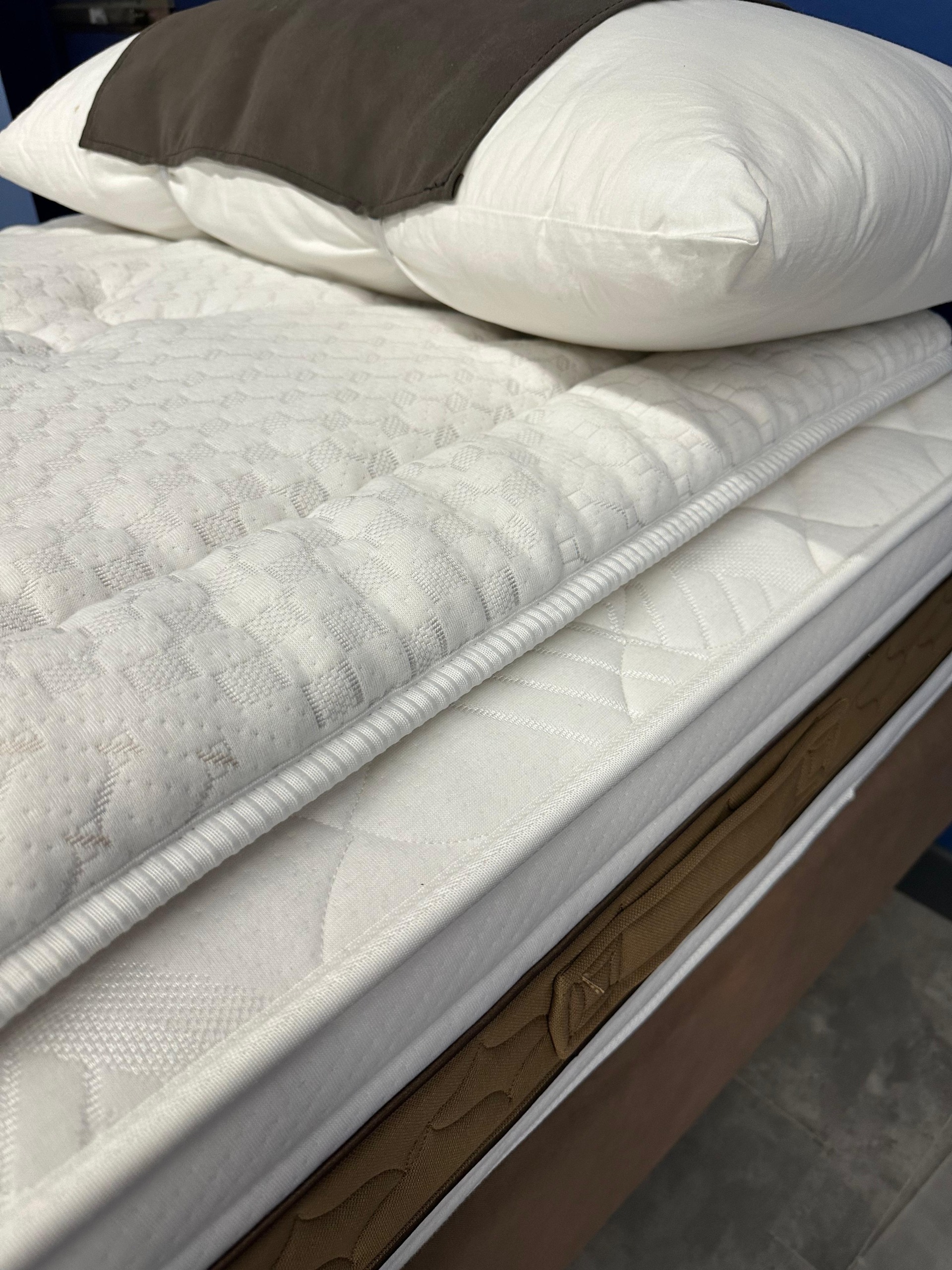 Materasso Aurora Ortopedico singolo Ennerev