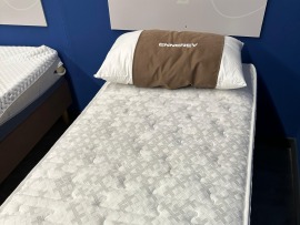 Materasso Aurora Ortopedico singolo Ennerev | Ennerev