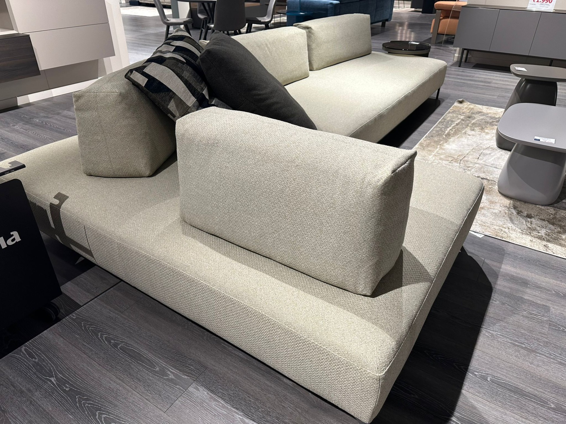 Divano Sanders Air Ditre Italia