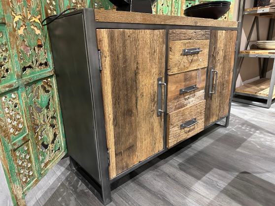 Credenza Okland Agorà