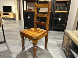 Sedia da scrittoio Agorà | Agorà Mobili