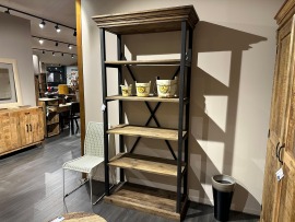 Libreria Agorà | Agorà Mobili