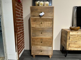 Cassettiera Agorà | Agorà Mobili