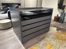 Comò isola Aristotele Novamobili | Novamobili