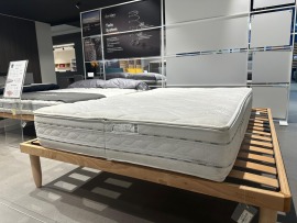 Materasso Optipure una piazza e mezzo Ennerev | Ennerev