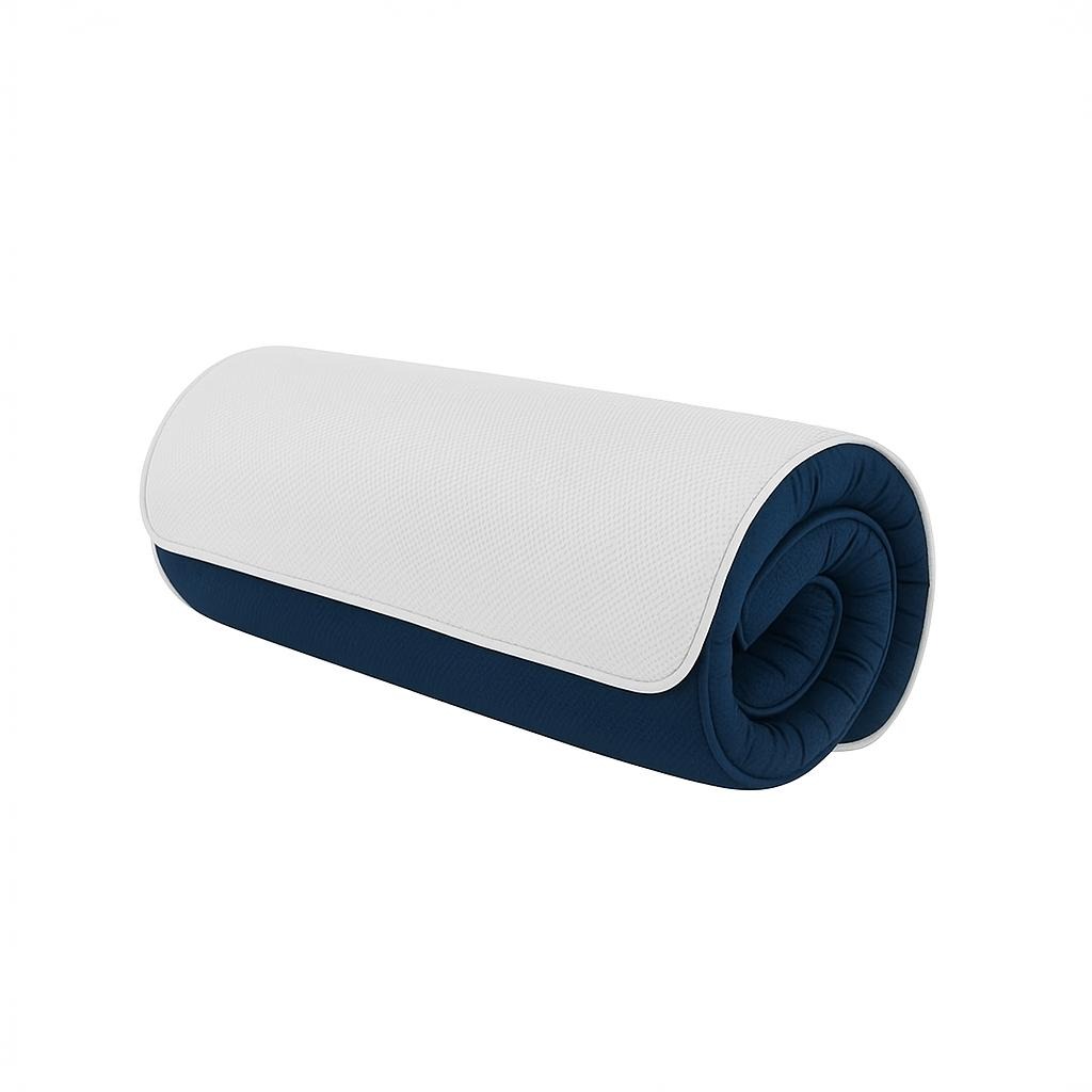 Materasso arrotolato Flexy in memory 160x200 Furney