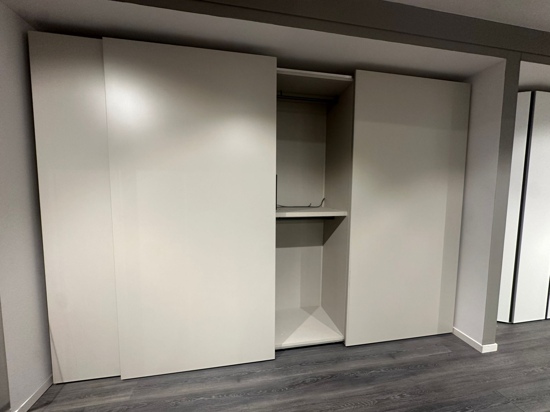 Armadio Scorrevole Tommasella