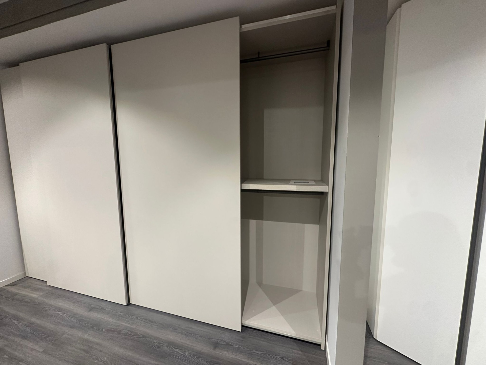 Armadio Scorrevole Tommasella