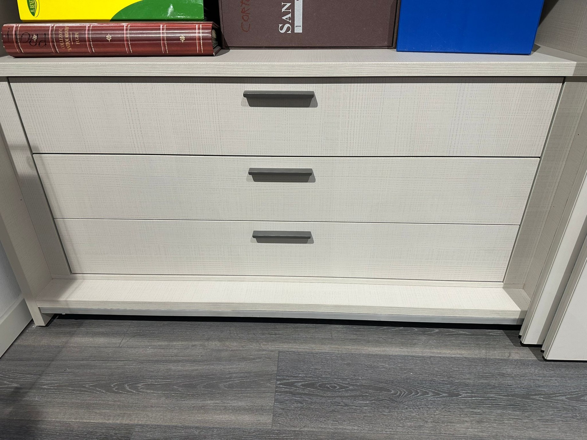 Armadio Scorrevole Tommasella