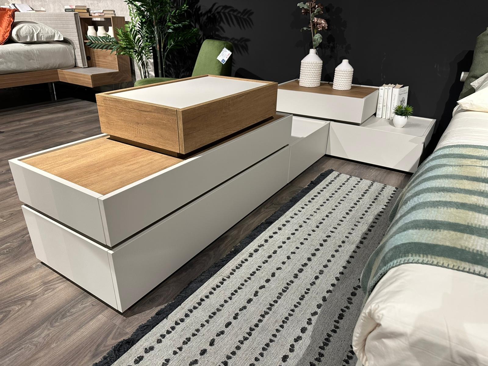 Camera matrimoniale Tomasella Madreperla