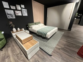 Camera matrimoniale Tomasella Madreperla | Gruppo Tomasella