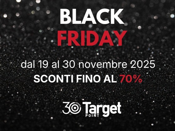 Black Friday - Target Point