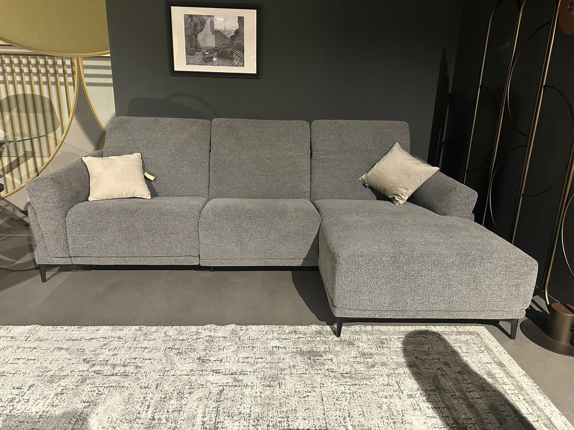 Divano David 2 Calia